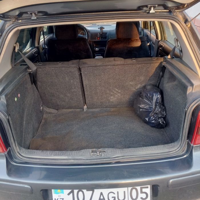 Продам гольф 4 автомат