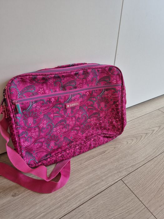 Чанта за училище/документи