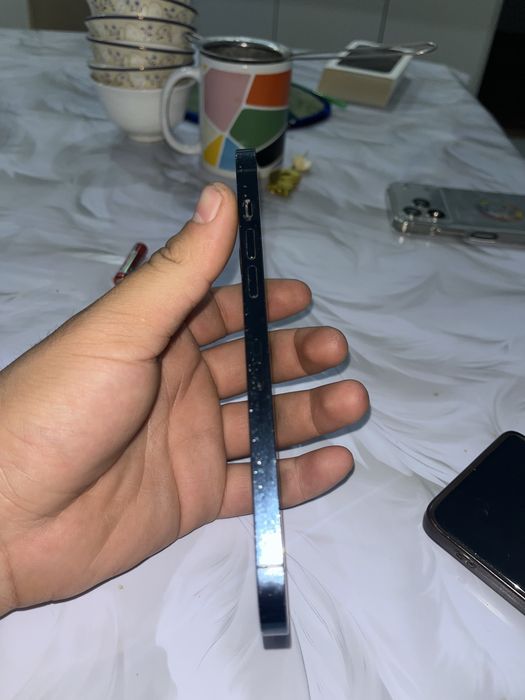 Айфон 12 про макс Iphone 12pro max