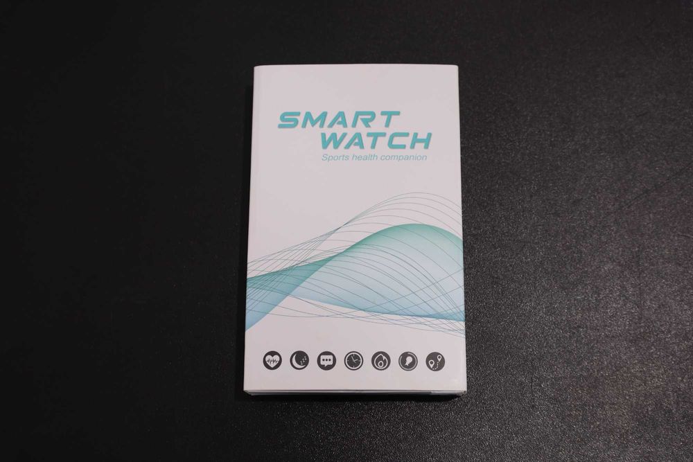 Smart Band TK72 monitorizare glicemie, ritm cardiac, tensiune, IP68, roz, sigilat