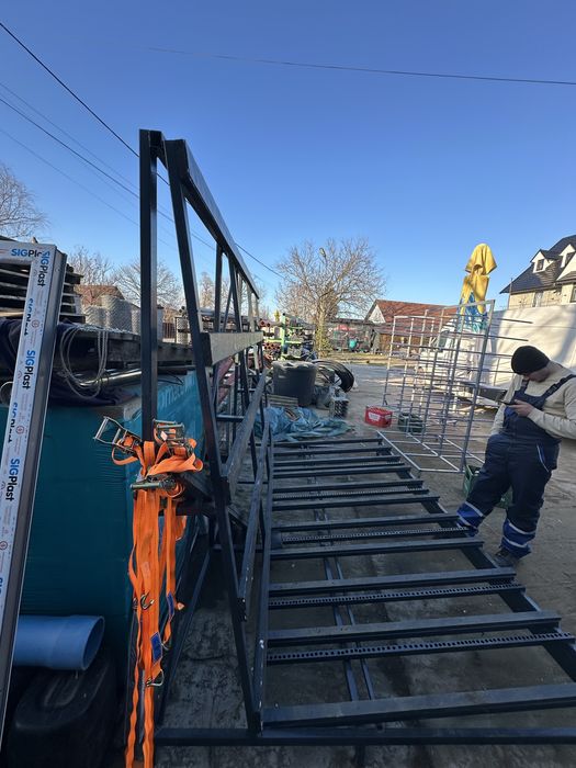 Rastel termopane, tamplarie pvc, rigips, plăci marmura, etc