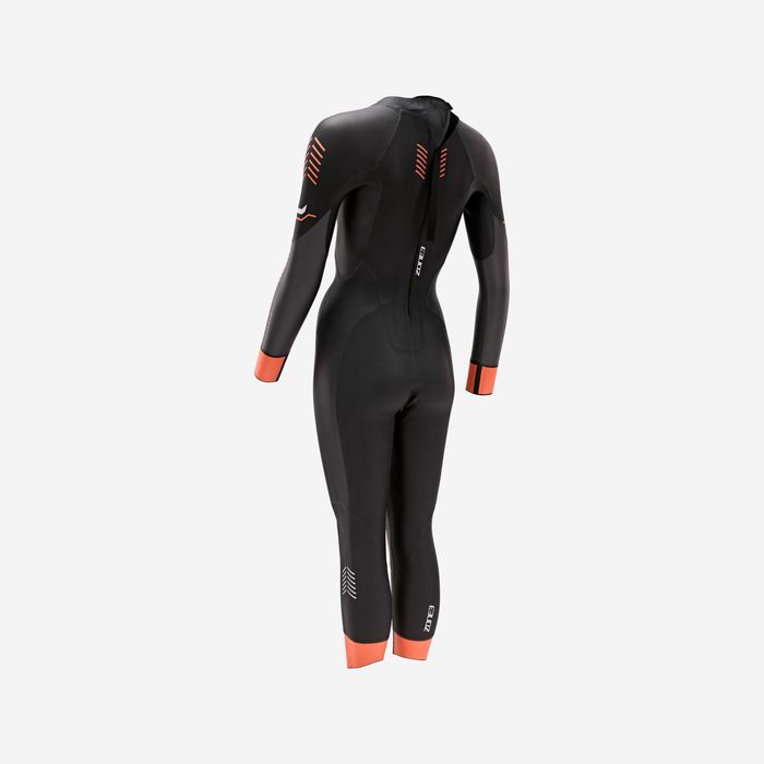 Combinezon Neopren Zone 3 Velocity 24 - produs resigilat Decathlon