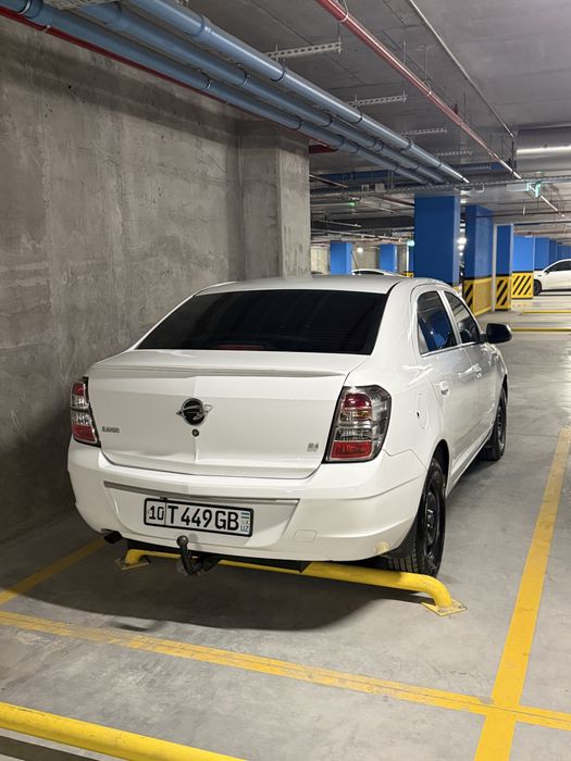 Ravon R4 (Cobalt) 2018 sotiladi