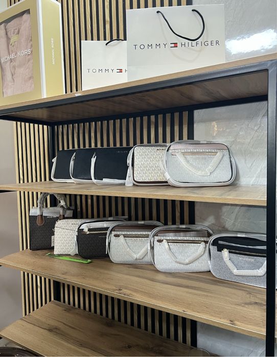 Полки рейлы торговое оборудование