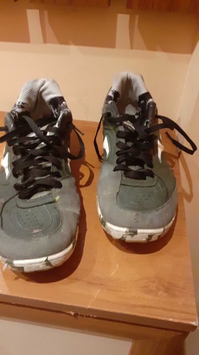 Стоножки Joma top-flex 46 номер