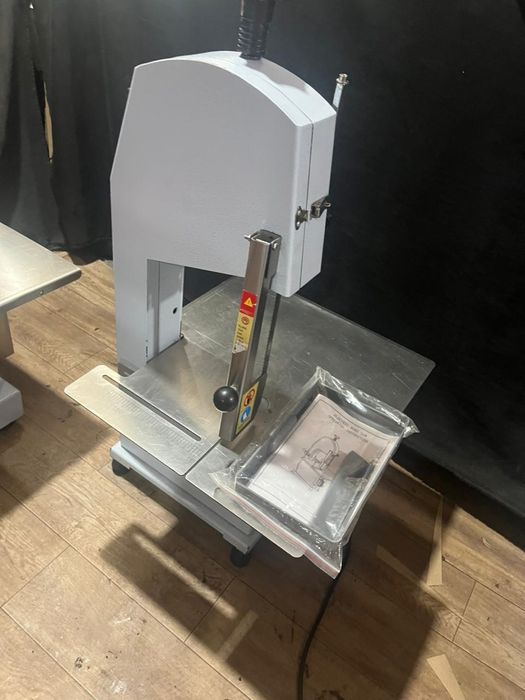 пила для мяса 1.5кв