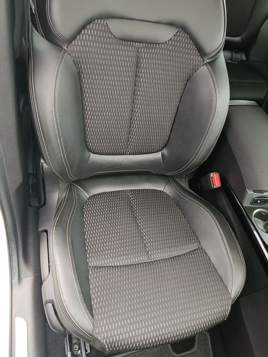 Renault Kadjar Alb Perlat