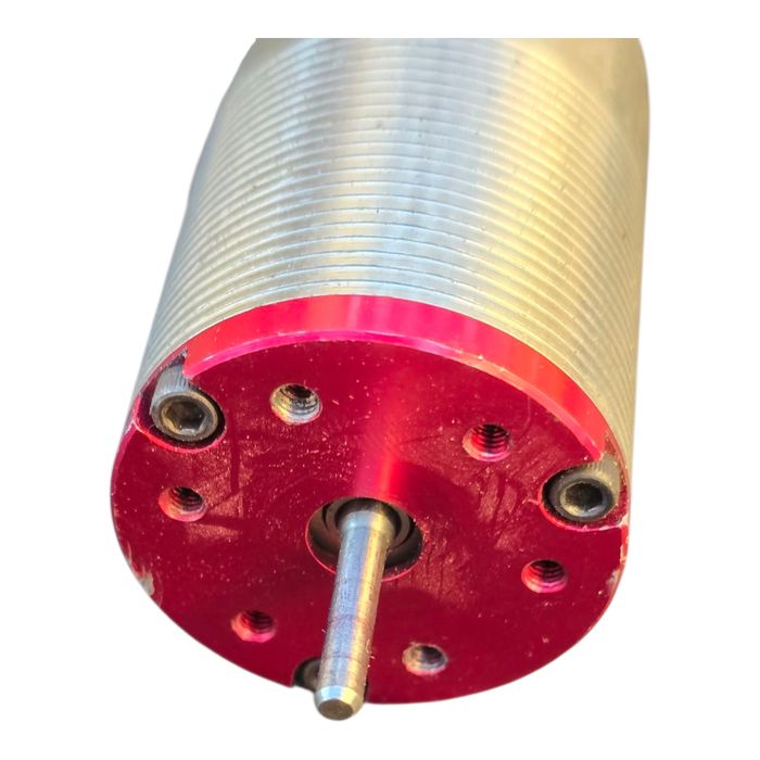 Motor automodel Tekin