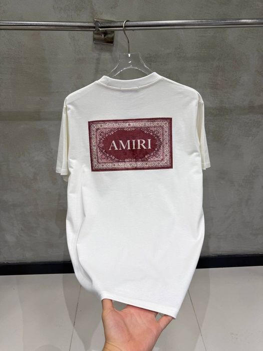 Amiri тениска високо качество