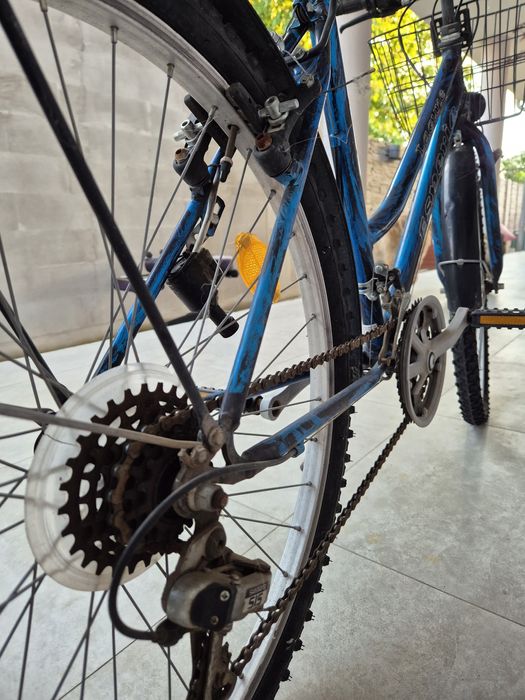 Vand bicicleta de dama