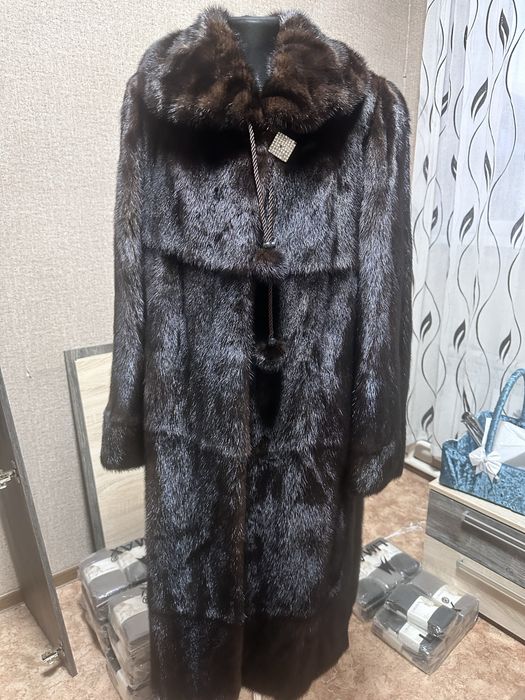 Продам шубу норка