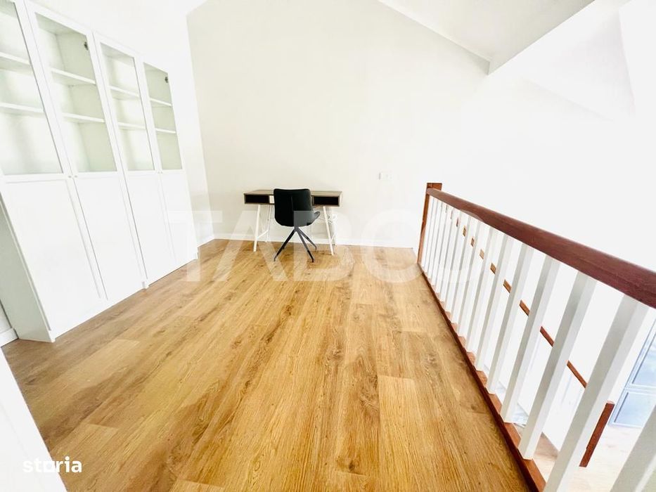 Penthouse 3 camere cu priveliste spre munti - Comision 0 - TVA inclus