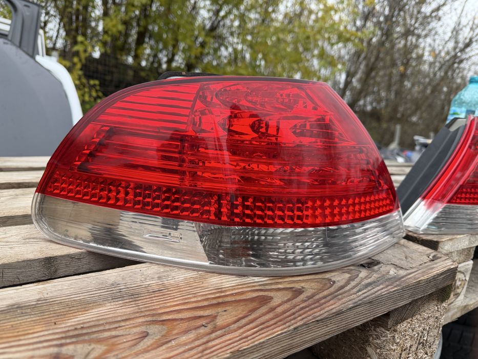 Стоп BMW 7 E65