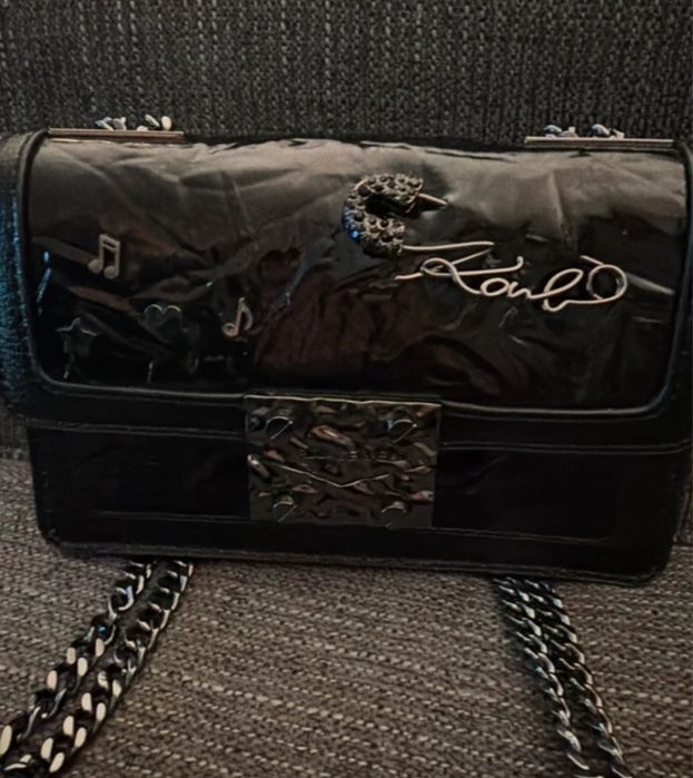 Karl Lagerfeld сумка Оригинал