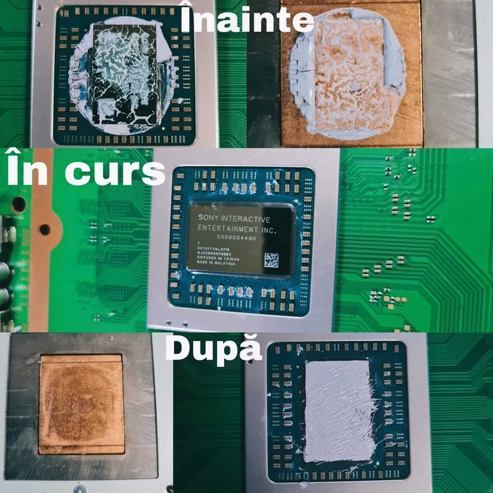 Reparatii Calculatoare & Printare 3D