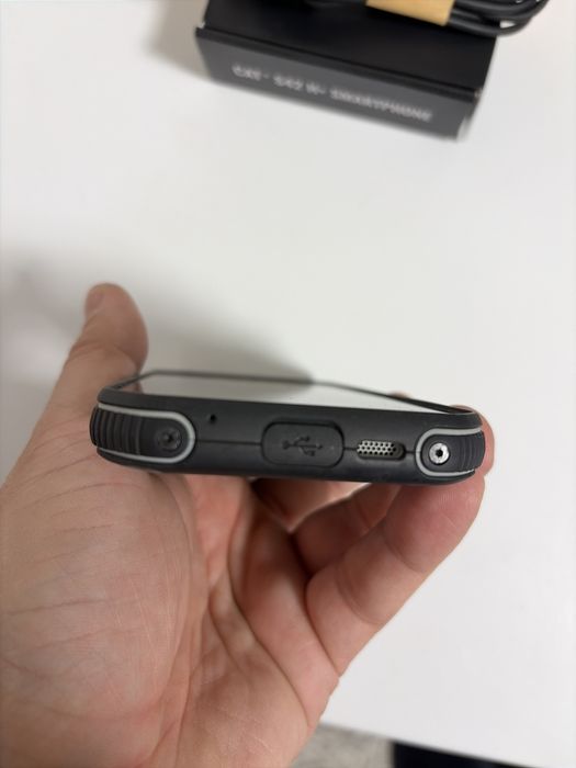 Vand telefon Cat S42 H+