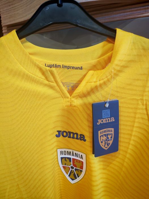 Tricou de fotbal original joma