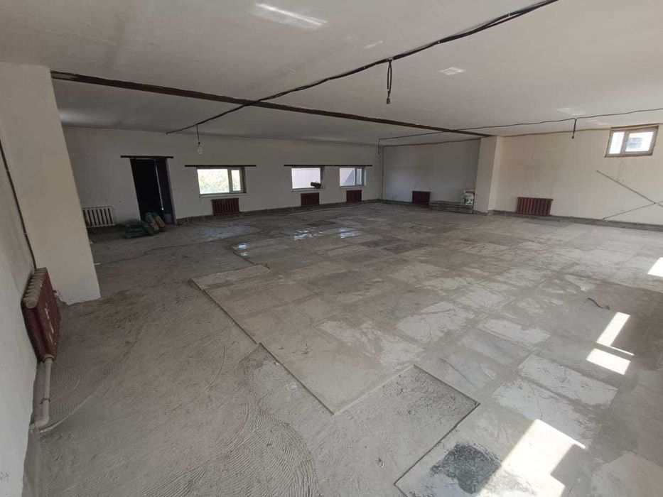 Сдам в аренду помещение