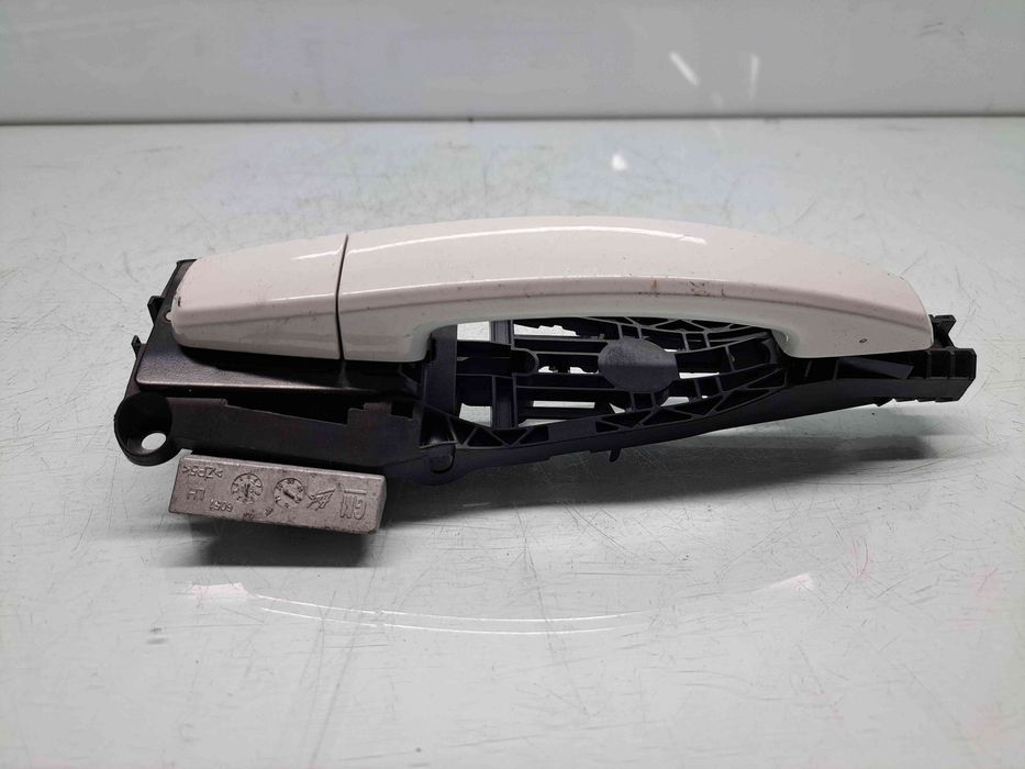 Maner usa stanga fata Opel Astra J [Fabr 2009-2015]
