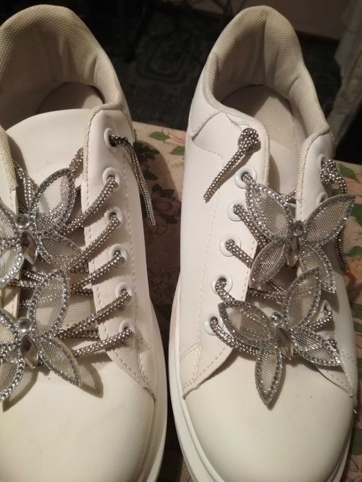 Дамски маратонки 41 номер