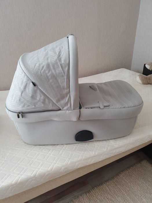 Бебешка количка 3в1