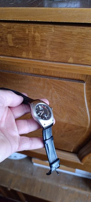 Seiko kinetic impecabil