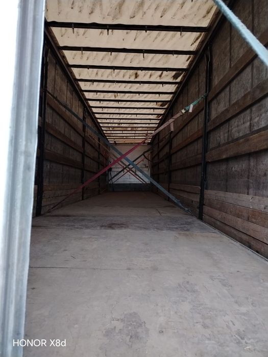 WIELTON прицеп сотилади !