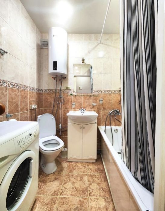 Аренда посуточно мкр Самал