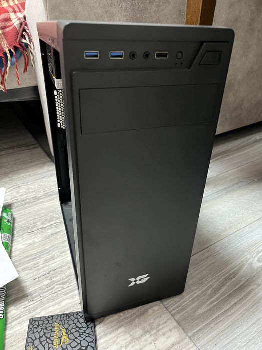 Продам пк офисник