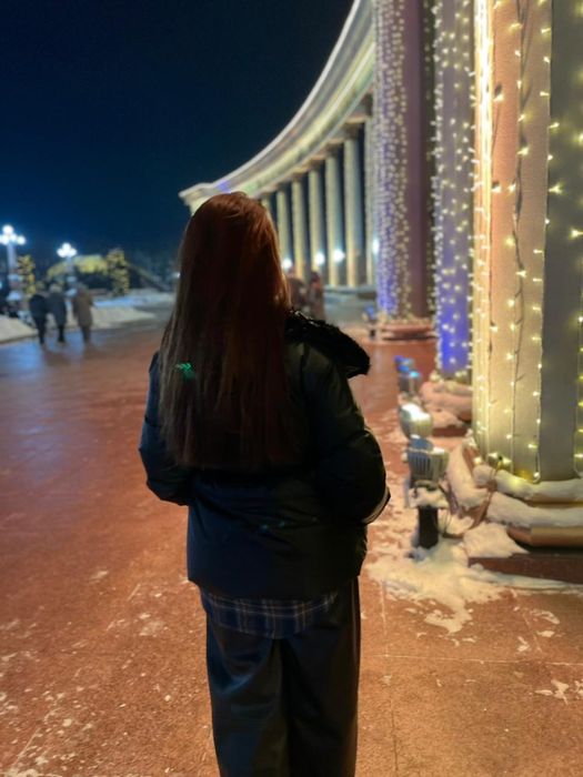 Женская куртка