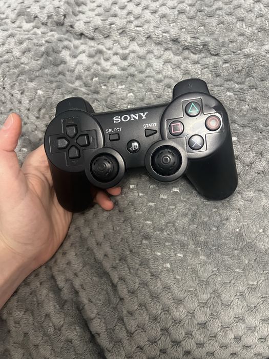 Playstation 3 Super Slim