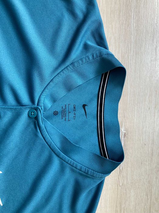 Найк Nike Blade Padel Dri Fit мъжка тениска размер L