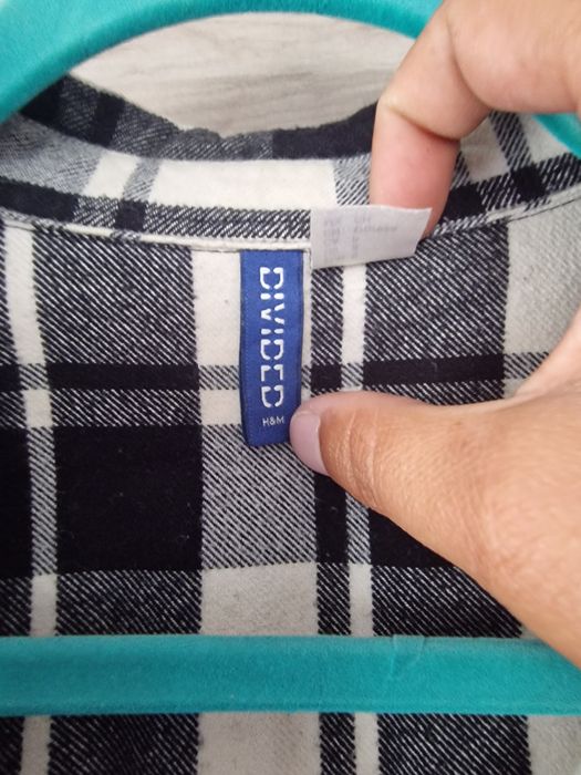 Cămăși cu pătrățele