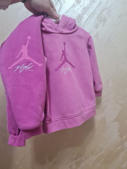 Nike Jordan 86-92 размер