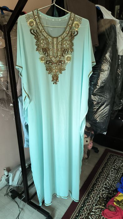 Абая ва куйлаклар