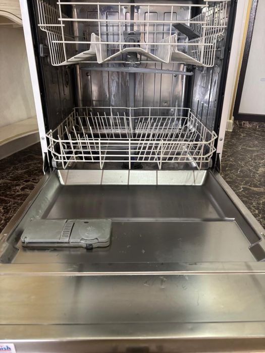 Продам посудомойку Beko