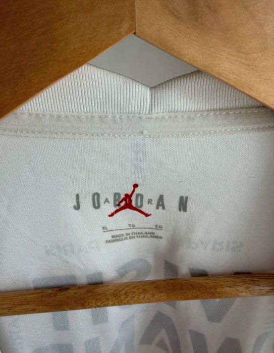 33 Tricou Jordan PSG