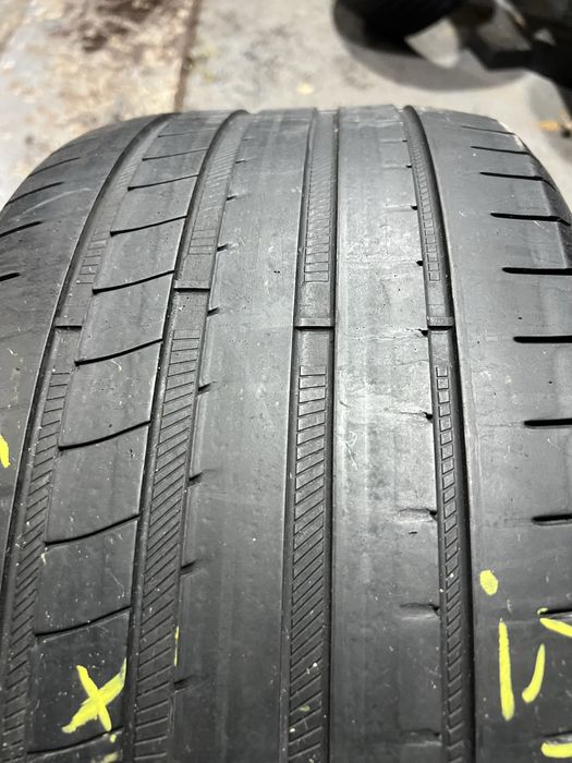 1x 255 35 19 goodyear vara
