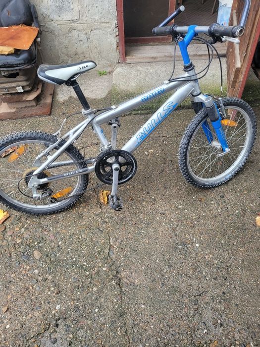 Biciclete pentru toată familia