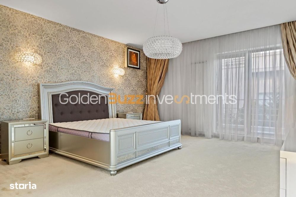 Luxury Vila Iancu Nicolae