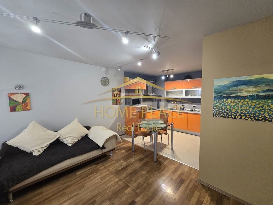 Дава се под наем Тристаен апартамент в Варна, Генералите - 92 кв.м за 1020 € - Снимка #1