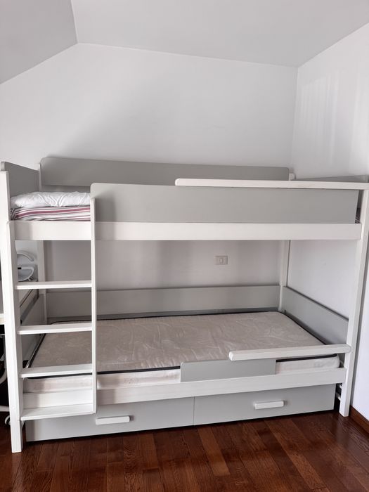 Pat Supraetajat pentru Copii