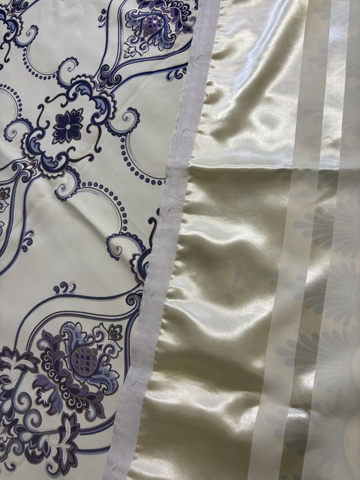 Занавеска  не дорого.