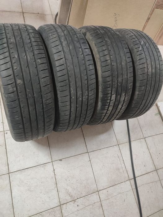 Резина    летняя