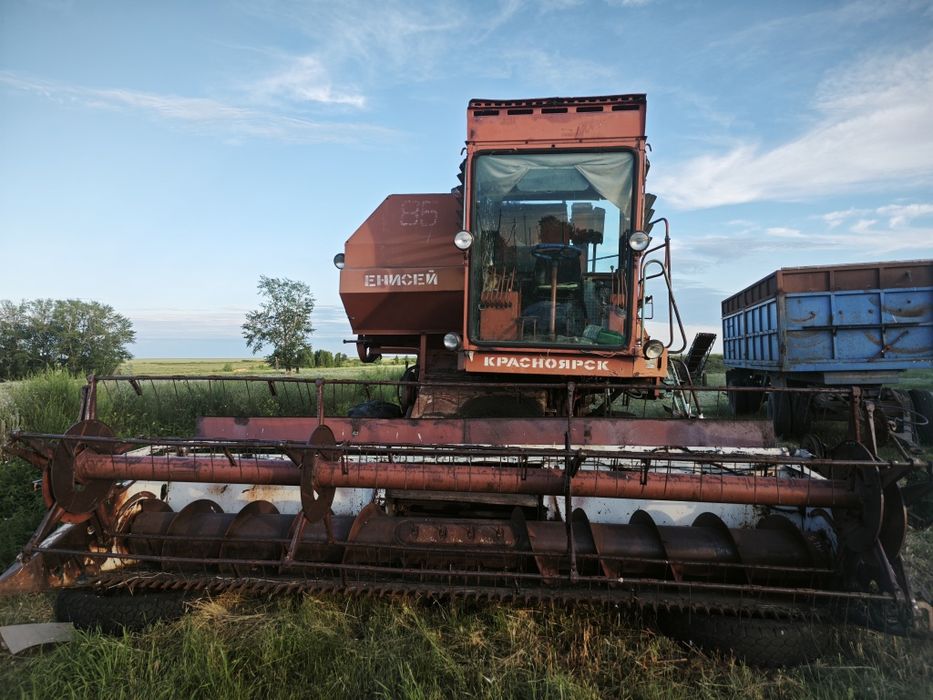 Продам Енисей 1200
