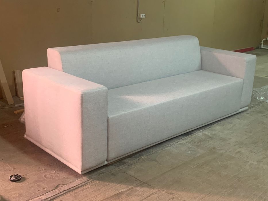 Диван офисный, не раскладной