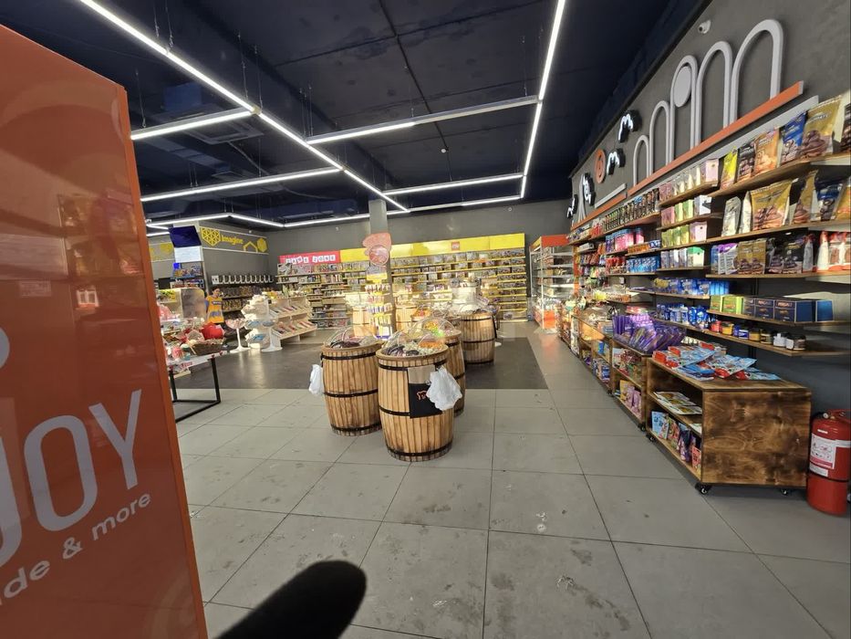 Продается коммерческое помещение в Центре города