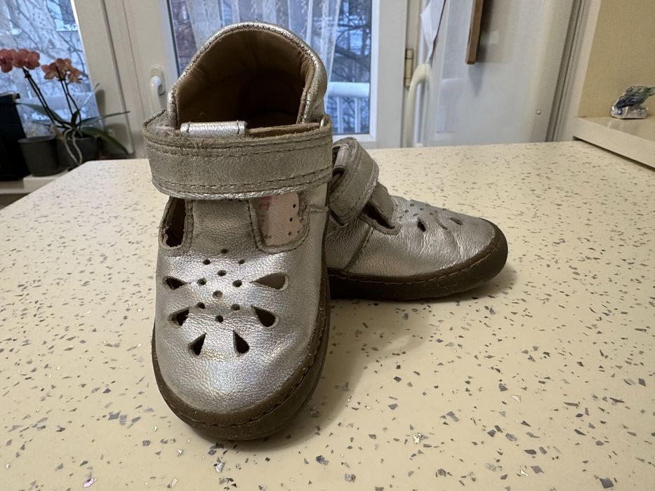 Детски обувки Superfit