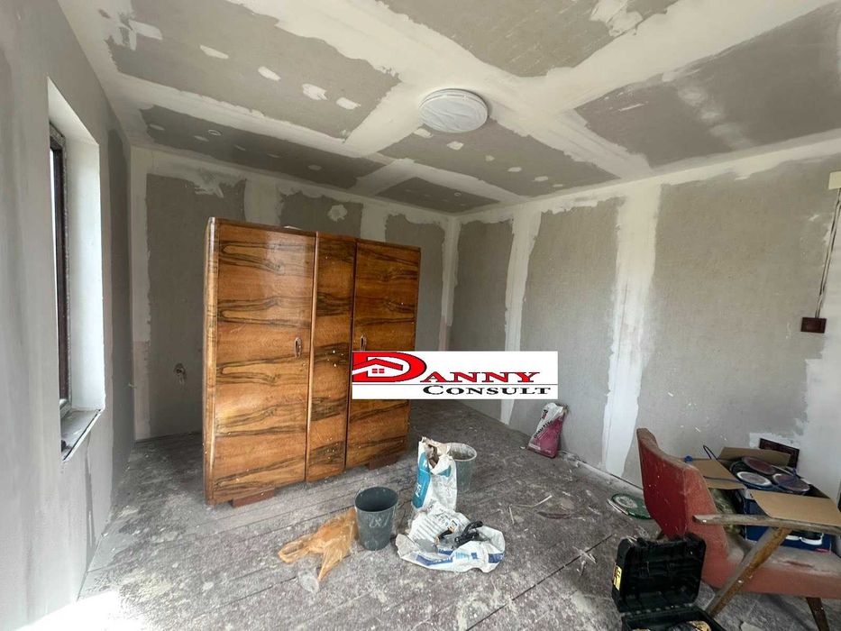 Къща за продажба в с. Горско ново село