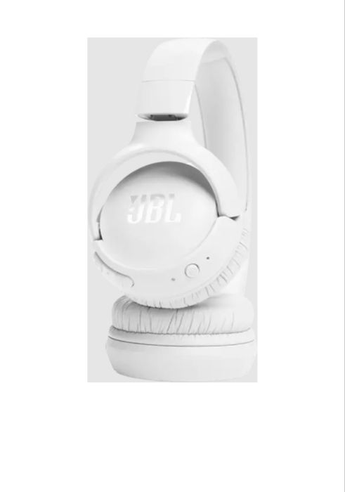 Casti JBL Tune 520BT Pure Bass Sound